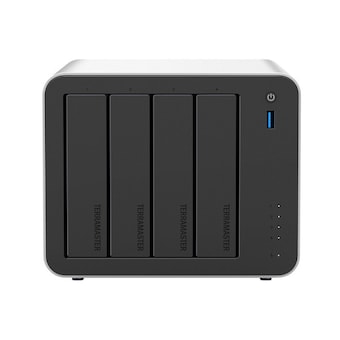 TerraMaster F4-425 Plus