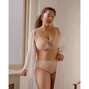 솔브 정상 와이어브이핏브라CD컵_K VBRG301D_D_T_이미지