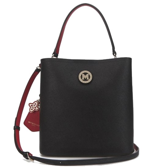 버킷백 겸용 숄더백 M203MF1973A