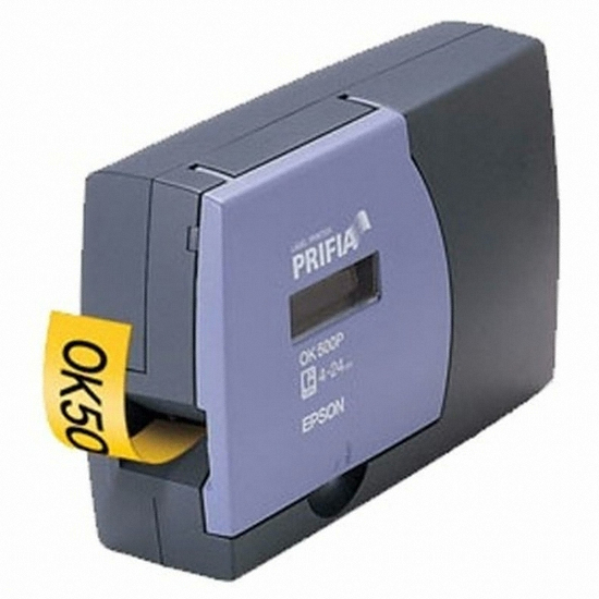Epson PRIFIA OK500P (정품)_이미지