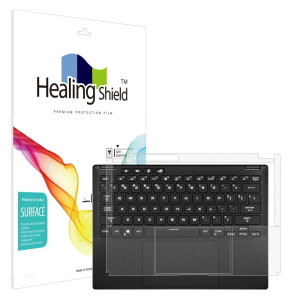 ��Ʈ�� �������� ASUS ROG Flow X13 GV302XI ���� �ܺκ�ȣ�ʸ� �ʷ���Ʈ/��ġ�е� 2��