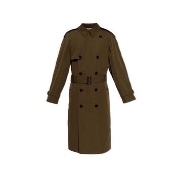 버버리 마시 코트 8119090 152538422