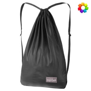 몽벨 냅색 백팩 U.L. Knapsack 1133369