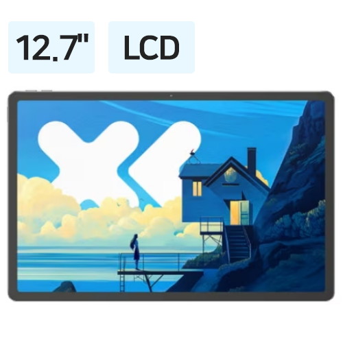 레노버 샤오신패드 프로 2025 컴포터블 버전 12.7 해외구매 (256GB)