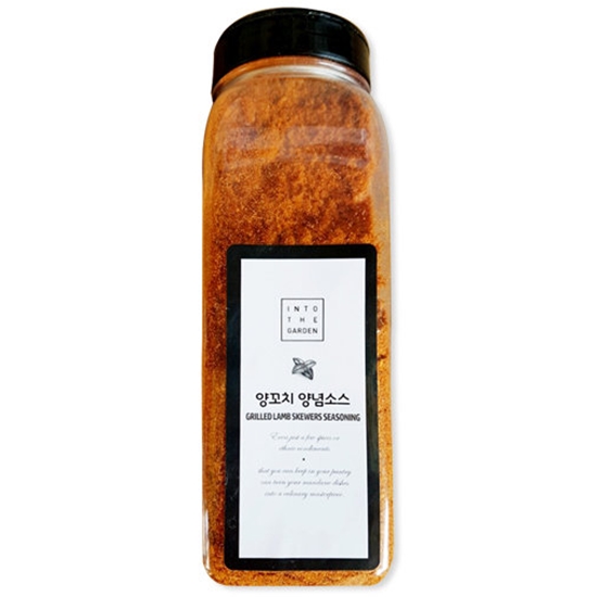 목화 양꼬치 양념소스 450g (1개)_이미지