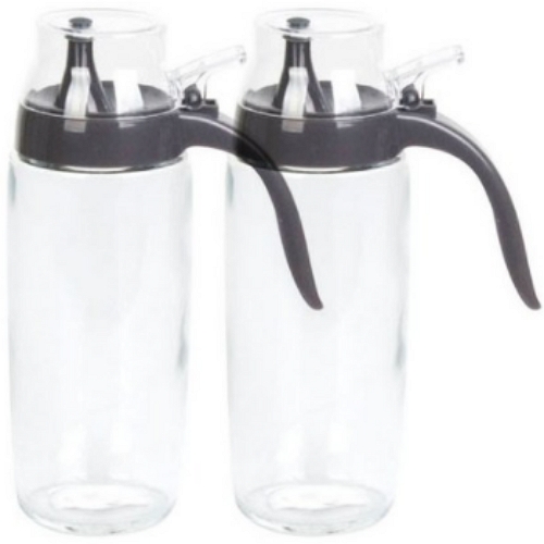 시노글라스 원터치 오일병 500ml (2개)