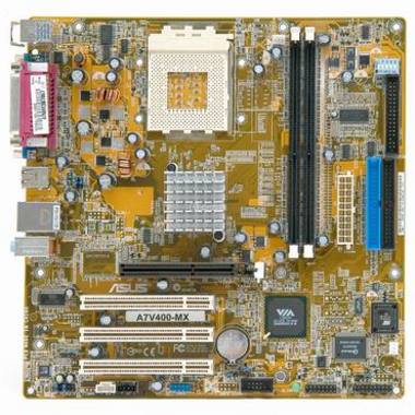 ASUS A7V400-MX ���̺���