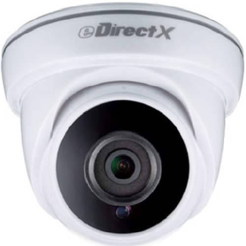 IDIS DX-D2401RX