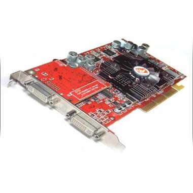 SAPPHIRE ATI Fire GL X1 ������ 128MB