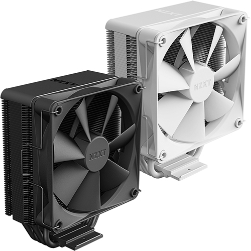 NZXT T120 (화이트)