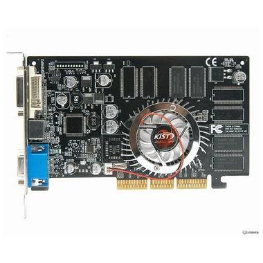 MSD GeForceFX 5600 MSD 128MB
