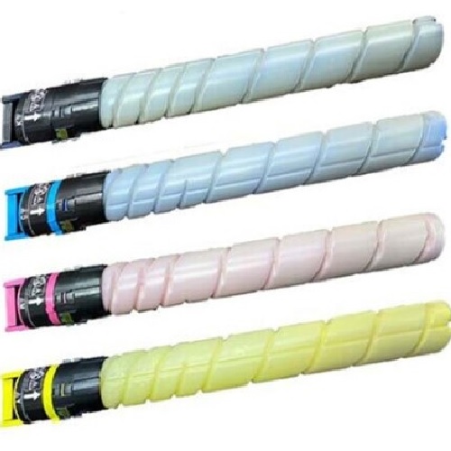 재생 D450T28KK, D450T28KC, D450T28KM, D450T28KY 4색 세트_이미지
