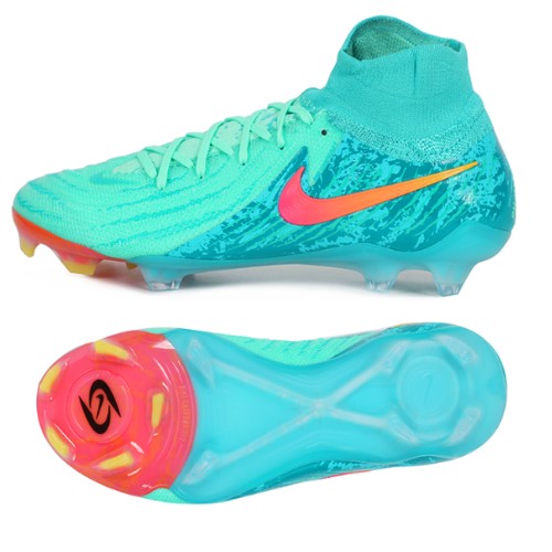 나이키 팬텀 루나2 엘리트 LV8 FG FJ2571-300 (국내배송)_이미지