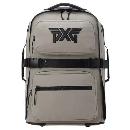 PXG 우먼스 트롤리 휠 보스턴백 PJPCW830405_이미지
