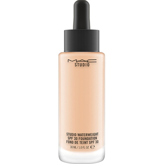 MAC 스튜디오 워터웨이트 파운데이션 30ml (1개)
