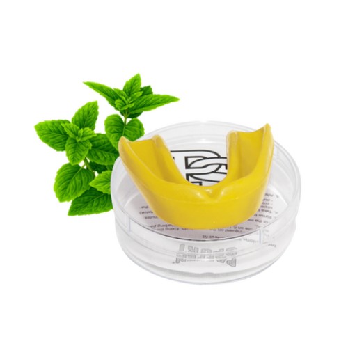 링사이드 파펜 민트향 마우스피스 (노랑)