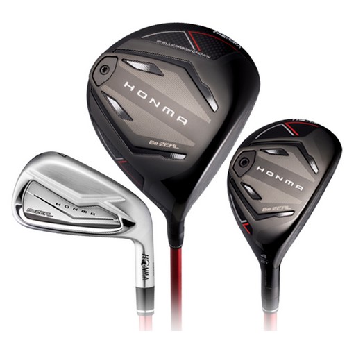 혼마 비즐4 풀세트