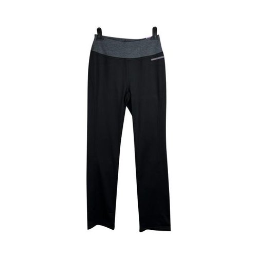 스켈리도 바디 핏 슬림 10부 팬츠 SISS4731W_BK_이미지