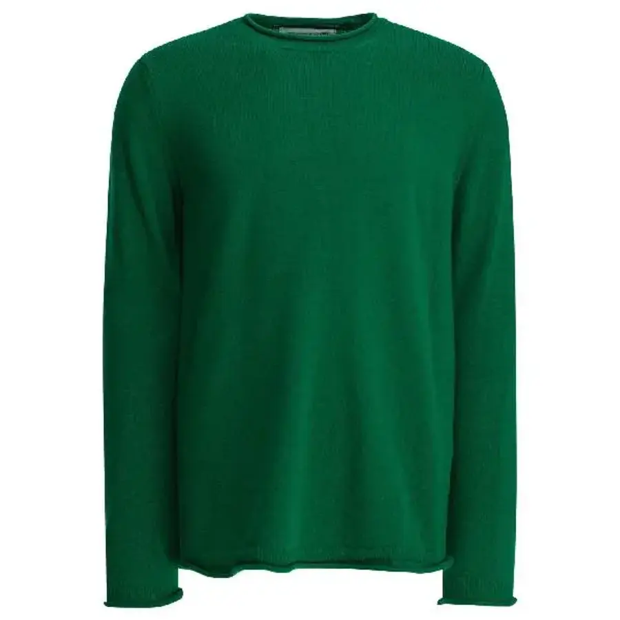 꼼데가르송 셔츠 COMME DES GARCONS SHIRT Knitwear FW25 FP N007 W252 GREEN 6629777_이미지