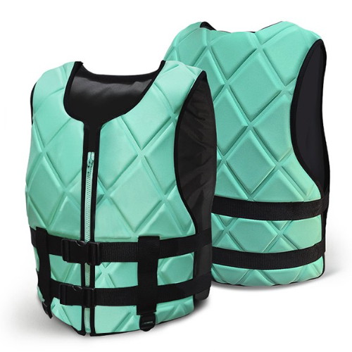 버팔로 뉴다이아 구명조끼 (2개)_이미지