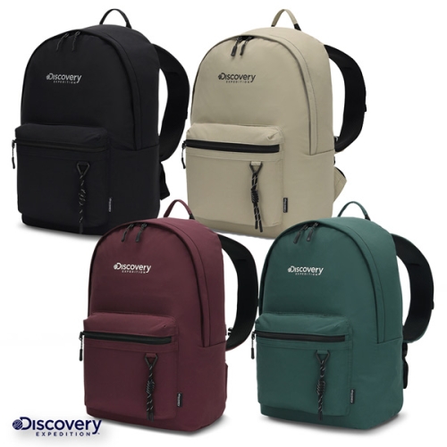 25N 가방 DXBK1145N 남여 공용 컨사이즈 라운드 백팩