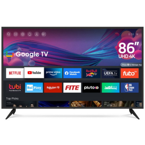 엘카이 G860UTV V2024-1 (스탠드)
