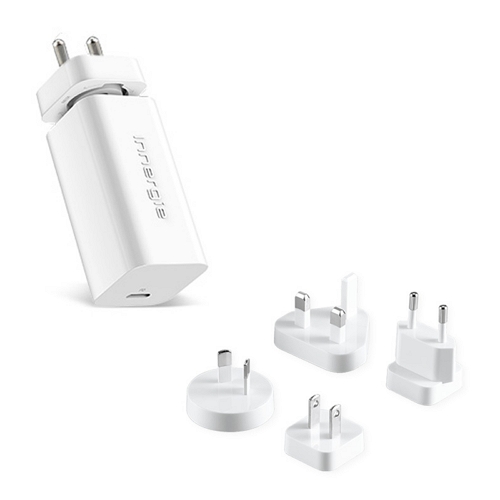 지티엠코리아 Innergie PD 60W GaN 충전기 C6_이미지