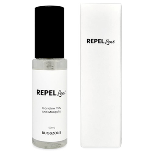 벅스존 리펠런트 모기기피제 50ml