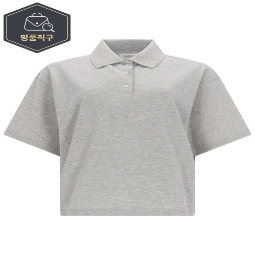 생로랑 LONGSLEEVEDSHIRTS B0041989306