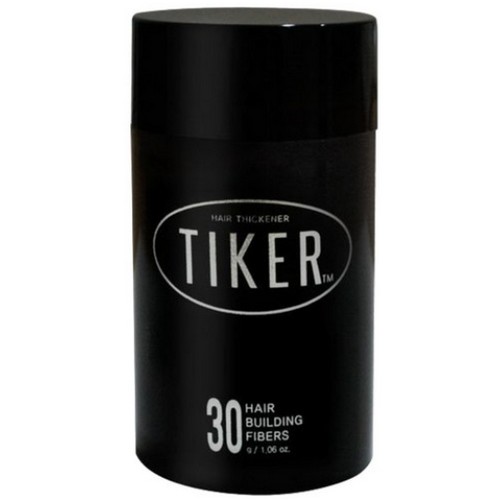 티커 베이직 흑채 30g
