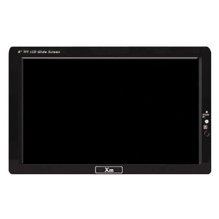 동양전자 XM-8020