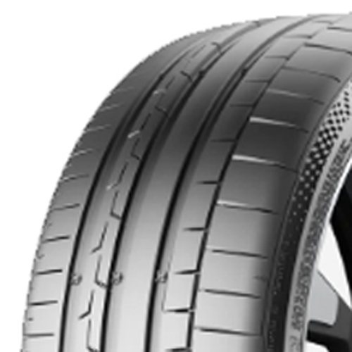 콘티넨탈타이어 스포츠 콘택트 6 245/35R19 (장착비별도)_이미지