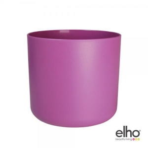 엘호 비포소프트 라운드 인테리어화분 16cm