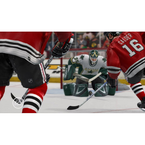 NHL 07 XBOX360 일반판_이미지