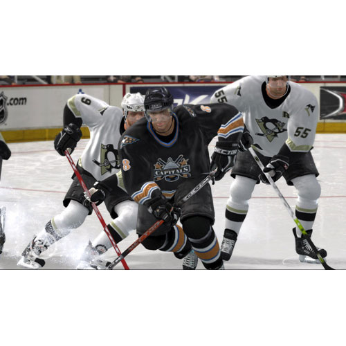 NHL 07 XBOX360 일반판_이미지