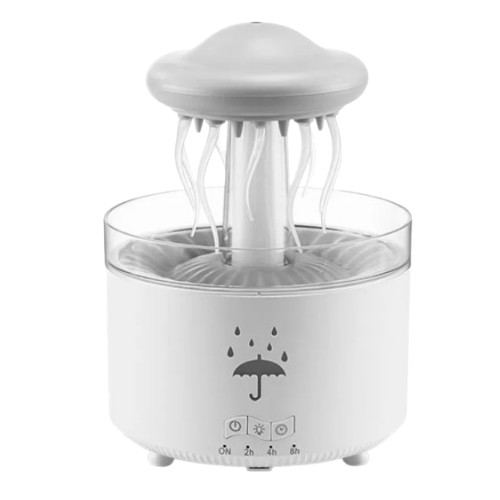 회전 물방울 아로마 테라피 V89