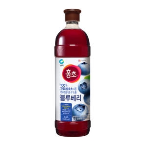 청정원 홍초 블루베리 1.5L이미지입니다. 누르면 해당 게시물로 새창이동합니다.