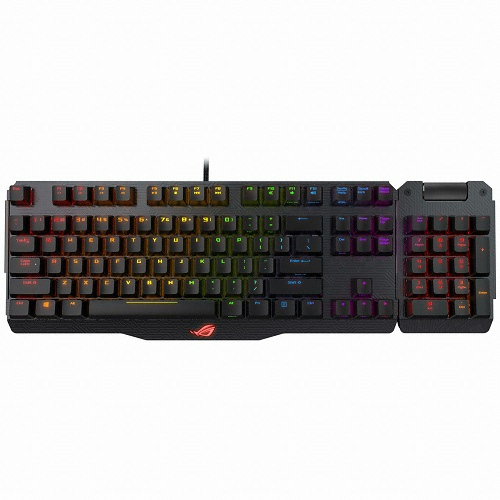 ASUS ROG CLAYMORE 영문 (청축)