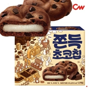 청우식품  청우그랑쉘 사과