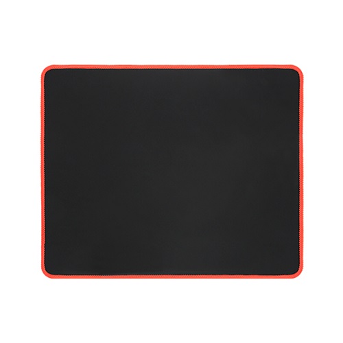 AONE CRUISE MP-275 마우스패드 (레드)_이미지