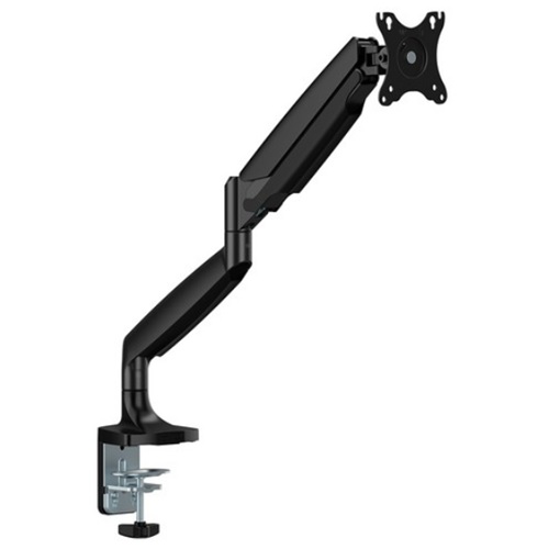 엔산마운트 N-SAN HE-15 고중량 메커니컬 스프링 모니터암_이미지