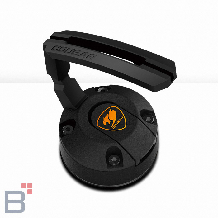 COUGAR BUNKER_이미지