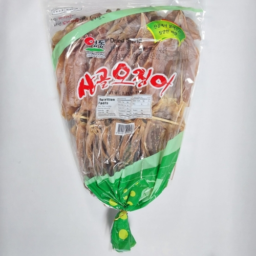 영동산골오징어 1kg 무.료.배.송 마른오징어 건오징어