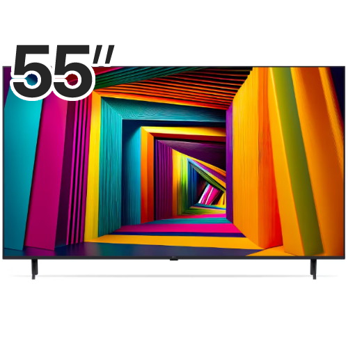 LG전자 울트라HD 55UT931C0NA (스탠드)_이미지