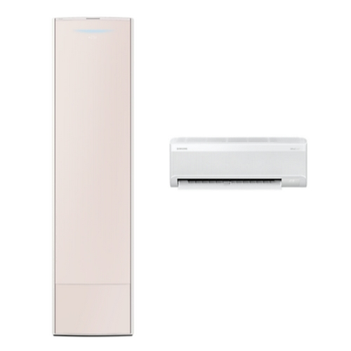 삼성전자 비스포크 무풍 콤보 갤러리 AF80F20D27CRS (공식인증 설치)_이미지