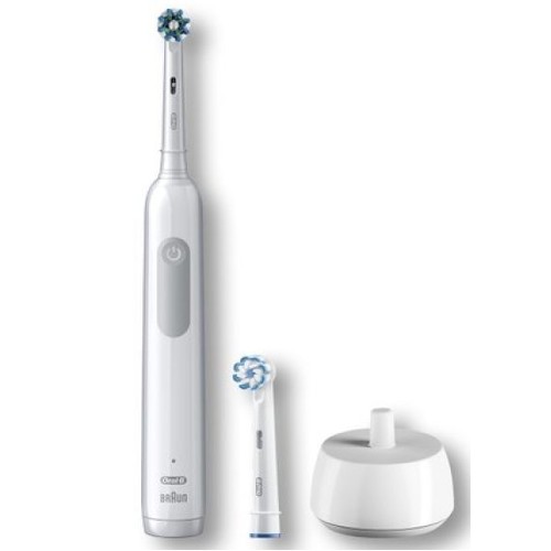 브라운 오랄비 PRO1000 (화이트,리필모1개)_이미지