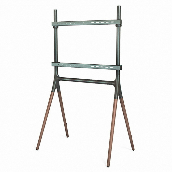 HYB인터내셔널 이젤 플로어 TV스탠드 ST1247F (중고)