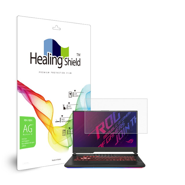 ��Ʈ�� �������� ASUS ROG Strix G G731GT ���ݻ� �������� ������ȣ�ʸ�