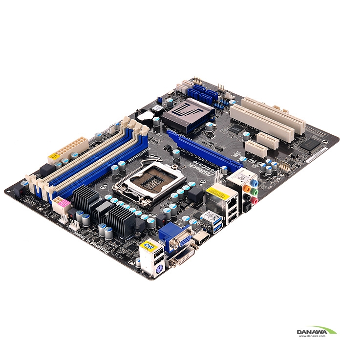ASRock H61iCafe (B3) ������