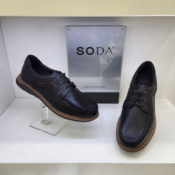 남성 초경량 밴드끈 데일리 보트화FMM368HS22DJ 467579